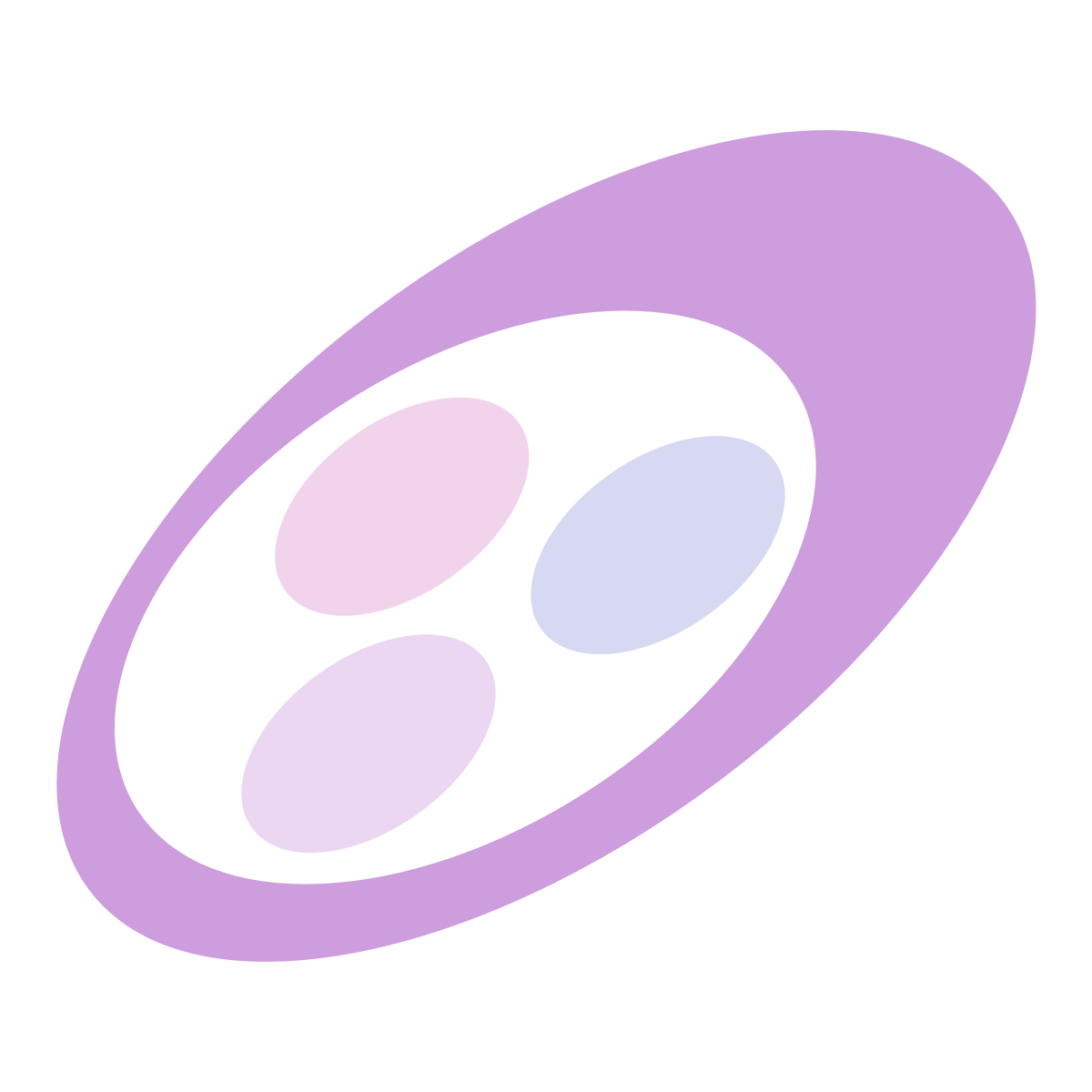 Aligning and Healing all my Parts