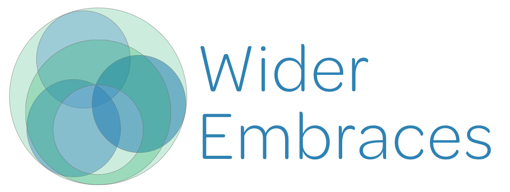 Wider Embraces