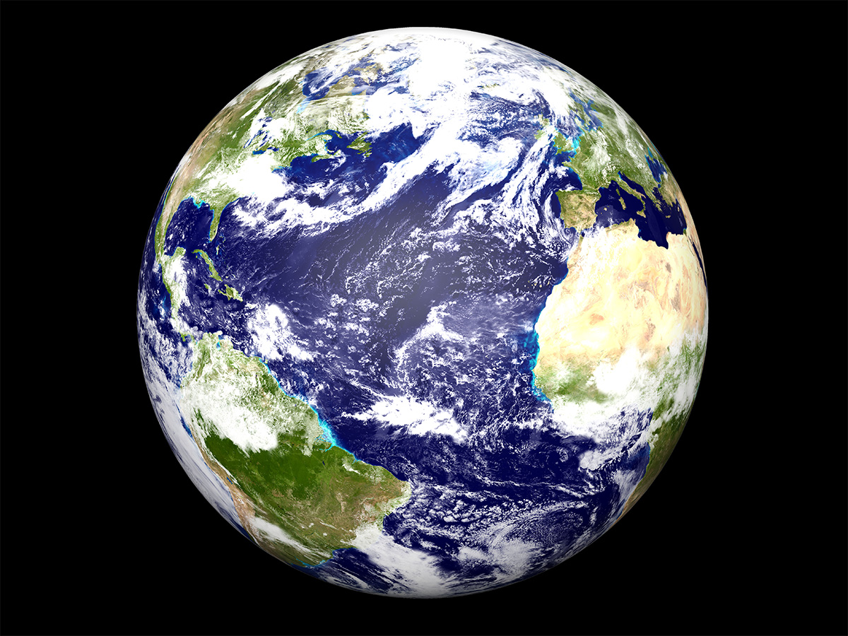 Planet Earth