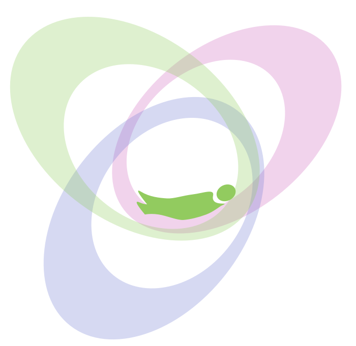 Resting in my wider Embraces